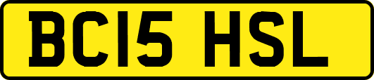 BC15HSL
