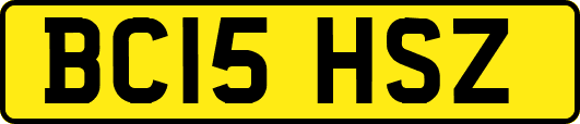 BC15HSZ