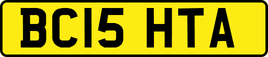 BC15HTA
