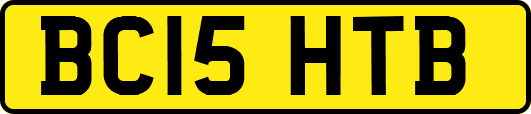 BC15HTB