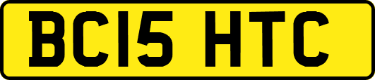 BC15HTC