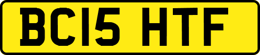 BC15HTF