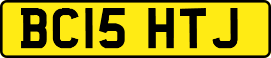 BC15HTJ