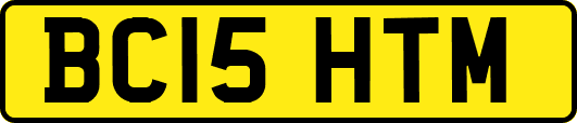 BC15HTM