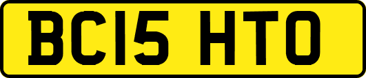 BC15HTO