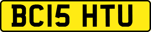 BC15HTU