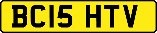 BC15HTV