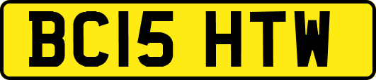 BC15HTW
