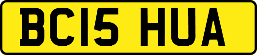 BC15HUA