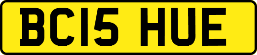BC15HUE