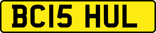 BC15HUL