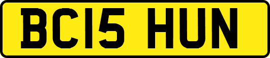 BC15HUN