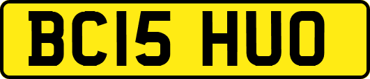 BC15HUO