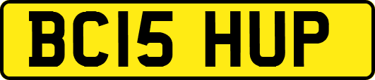 BC15HUP