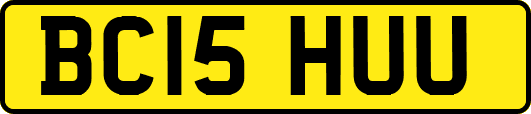 BC15HUU