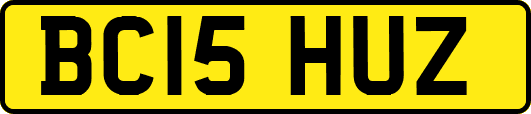 BC15HUZ