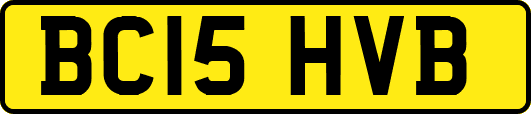 BC15HVB