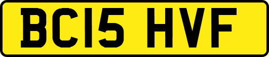 BC15HVF