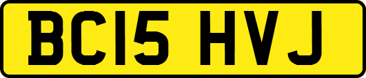 BC15HVJ