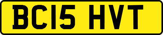 BC15HVT