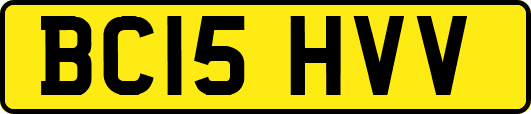 BC15HVV
