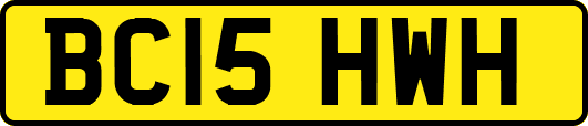 BC15HWH