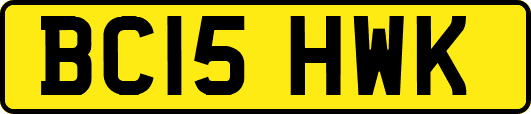 BC15HWK