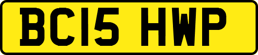 BC15HWP