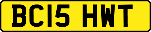 BC15HWT