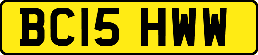 BC15HWW