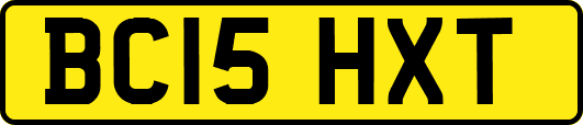 BC15HXT