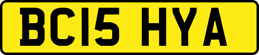 BC15HYA
