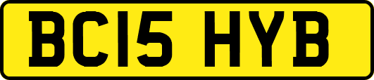 BC15HYB