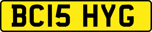 BC15HYG