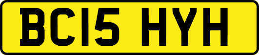 BC15HYH