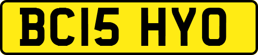 BC15HYO