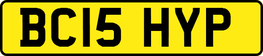 BC15HYP