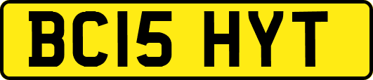 BC15HYT