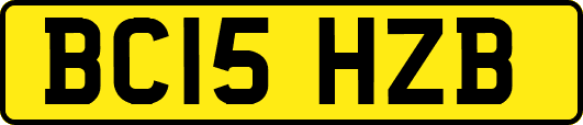 BC15HZB