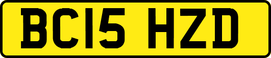 BC15HZD