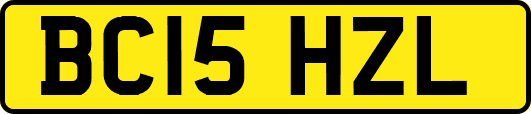 BC15HZL