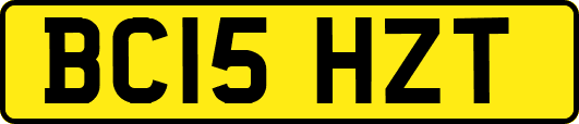 BC15HZT