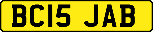 BC15JAB