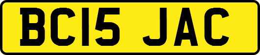 BC15JAC
