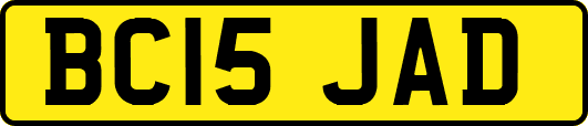 BC15JAD