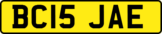 BC15JAE