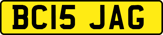 BC15JAG