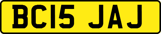 BC15JAJ
