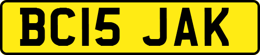 BC15JAK