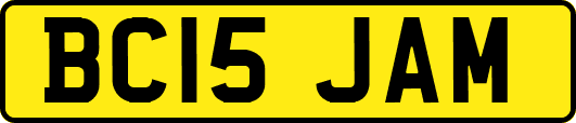 BC15JAM